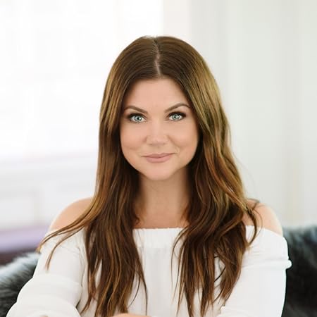 	Tiffani Thiessen	